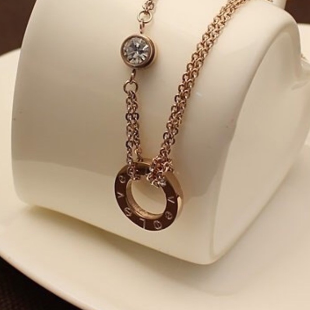 Circle Of Love Bracelet